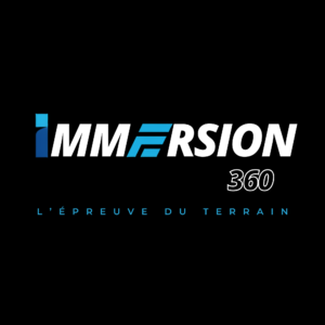 Isahim360 IMMERSION 360